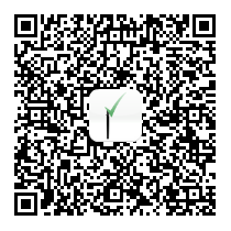 Teacher Jobs QR code