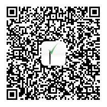 Teacher Jobs QR code