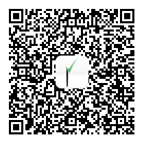 Teacher Jobs QR code