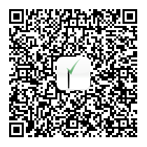 Teacher Jobs QR code