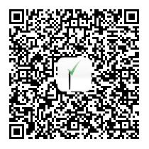 Teacher Jobs QR code