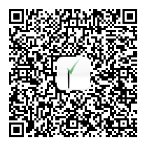 Teacher Jobs QR code