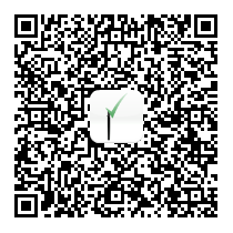 Teacher Jobs QR code