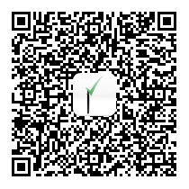 Teacher Jobs QR code