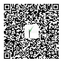 Teacher Jobs QR code