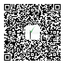 Teacher Jobs QR code