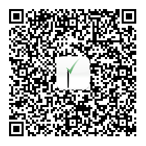 Teacher Jobs QR code