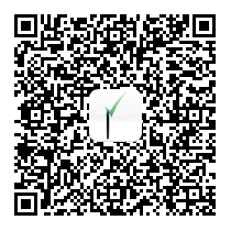 Teacher Jobs QR code