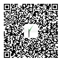 Teacher Jobs QR code