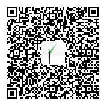 Teacher Jobs QR code