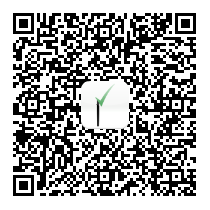 Teacher Jobs QR code