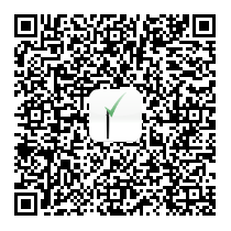 Teacher Jobs QR code