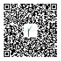 Teacher Jobs QR code