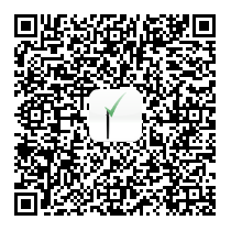 Teacher Jobs QR code