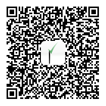 Teacher Jobs QR code