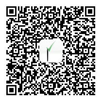 Teacher Jobs QR code
