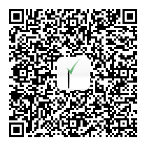 Teacher Jobs QR code