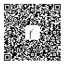 Teacher Jobs QR code