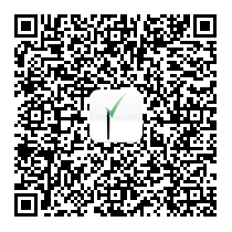 Teacher Jobs QR code