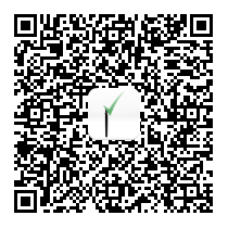 Teacher Jobs QR code