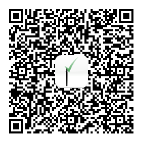 Teacher Jobs QR code