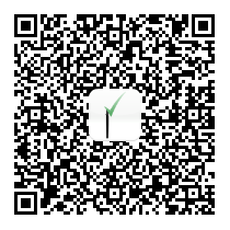 Teacher Jobs QR code