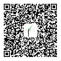 Teacher Jobs QR code