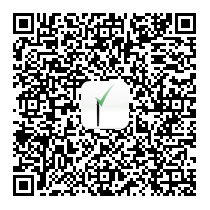Teacher Jobs QR code