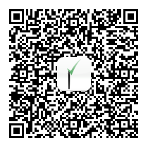 Teacher Jobs QR code