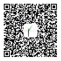 Teacher Jobs QR code