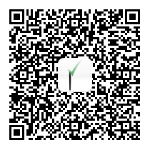 Teacher Jobs QR code