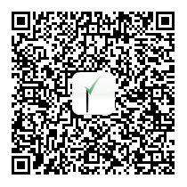 Teacher Jobs QR code