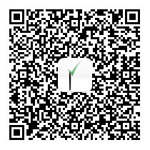 Teacher Jobs QR code