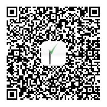 Teacher Jobs QR code