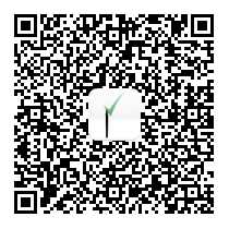 Teacher Jobs QR code