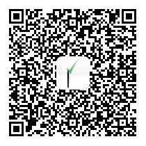 Teacher Jobs QR code