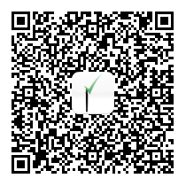 Teacher Jobs QR code