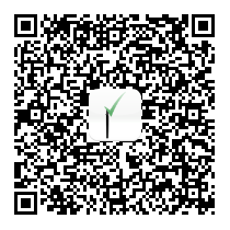 Teacher Jobs QR code