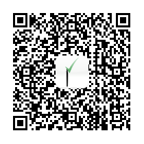 Teacher Jobs QR code