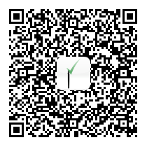 Teacher Jobs QR code