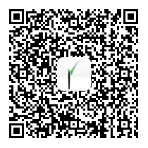 Teacher Jobs QR code