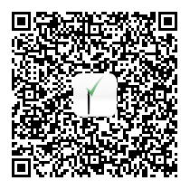 Teacher Jobs QR code