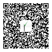 Teacher Jobs QR code