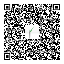 Teacher Jobs QR code