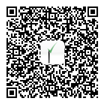 Teacher Jobs QR code