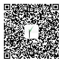 Teacher Jobs QR code