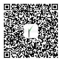 Teacher Jobs QR code