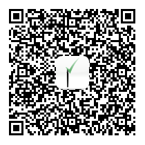 Teacher Jobs QR code