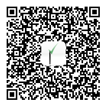 Teacher Jobs QR code