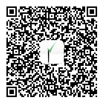 Teacher Jobs QR code